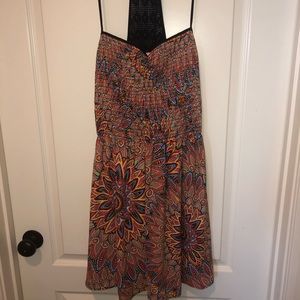 Xhiliration Sundress